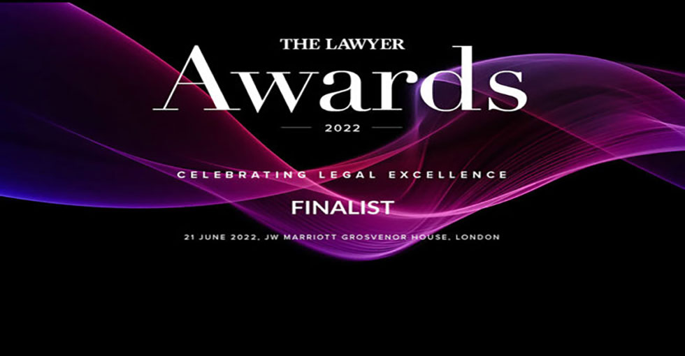 Lawyer Awards