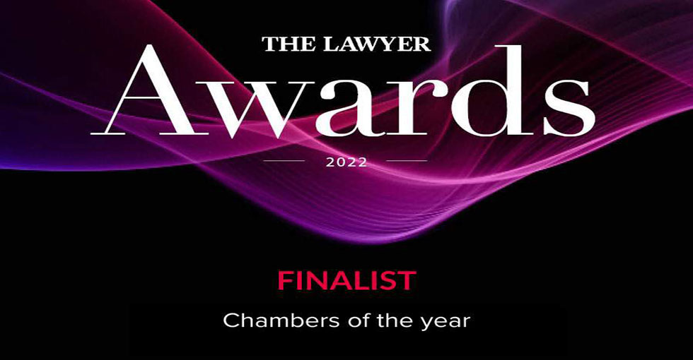 Lawyer Awards