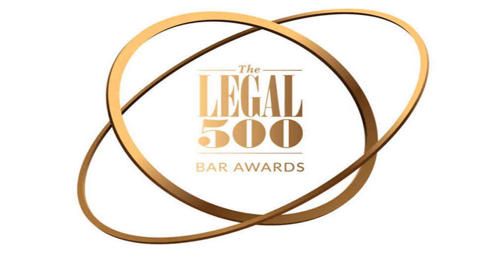 Legal 500 Bar Awards